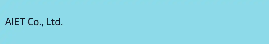 AIET Co., Ltd.